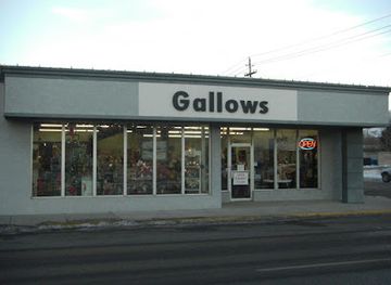 idaho/pocatello/landmark/gallows-frames-gifts