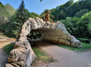 bulgaria/stara-planina/landmark/ledenika-cave