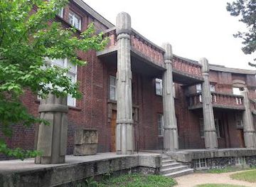 czechia/prague/landmark/villa-bilek