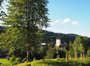 austria/gurktal/landmark/friedensforst-gurk