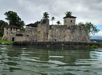 guatemala/verapaces/landmark/castillo-de-san-felipe-de-lara