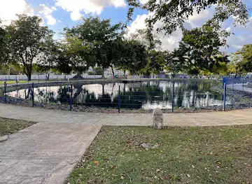 Parque Central de los Niños