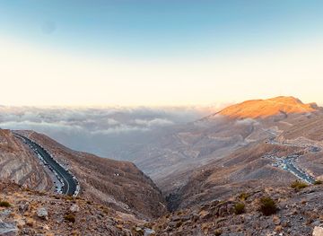 united-arab-emirates/jebel-jais/landmark/jebal-jais-sunrise-view