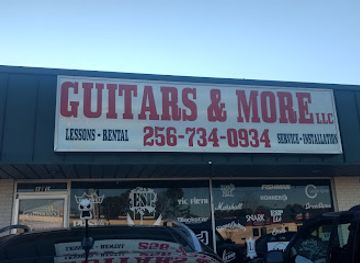 alabama/cullman/landmark/guitars-and-more-llc-cullman