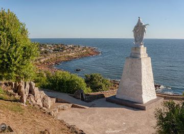 uruguay/piriapolis/landmark/virgen-stella-maris