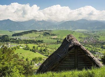 slovakia/banska-bystrica-region/landmark/archaeological-museum-havranok