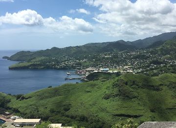 saint-vincent-and-the-grenadines/saint-patrick/landmark/fort-charlotte-saint-vincent