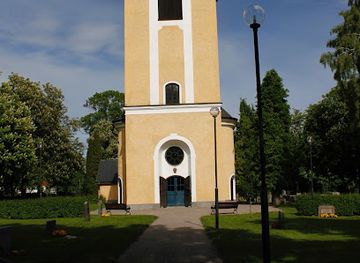 sweden/vasteras/landmark/barkaro-kyrka