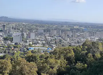 Cerro Ñielol