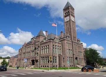 Old Courthouse Museum