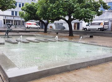 belgium/liege/outremeuse/landmark/place-des-carmes