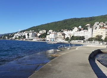 croatia/opatija/landmark/opatija-tourist-board