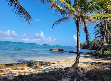 nicaragua/corn-islands/landmark/cocal-beach
