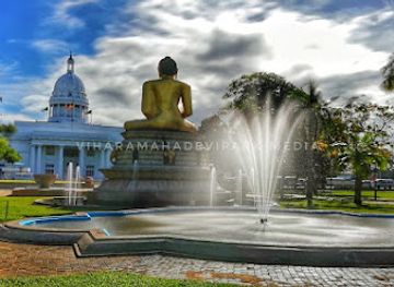 sri-lanka/colombo/cinnamon-gardens/landmark/viharamahadevi-park