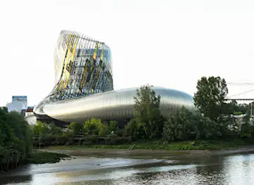 La Cité du Vin