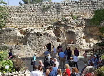 israel/jerusalem/landmark/the-garden-tomb-jerusalem