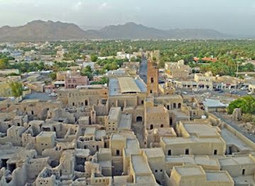 oman/ad-dakhiliyah-governorate/landmark/al-bilaad-historical-village