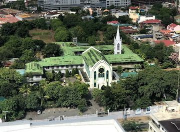 philippines/cebu-city/landmark/carmelite-monastery