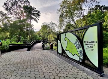 singapore/geylang/landmark/thomson-nature-park