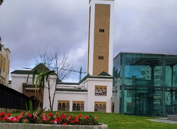 morocco/tangier-region/landmark/mosque-mohammed-v