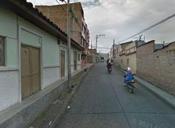 colombia/pasto/landmark/deteccion-metalica-pasto-jhon-descubriendo-historia