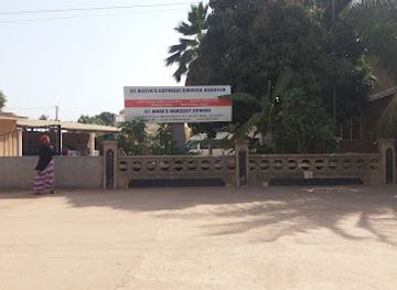 the-gambia/serekunda/landmark/st-kizito-s-catholic-church