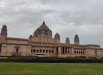 india/jodhpur/landmark/ummed-garden