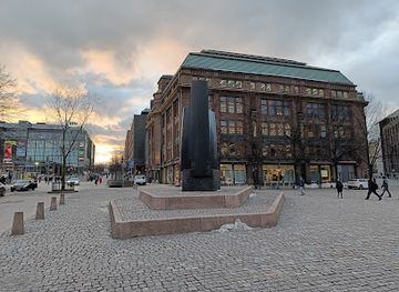 finland/helsinki/landmark/urho-kekkonen-memorial