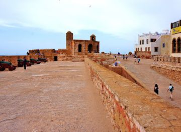 morocco/essaouira/landmark/old-fortress-18th-century-portuguese-canons