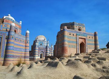 pakistan/cholistan-desert/landmark/tomb-of-javindi-bibi