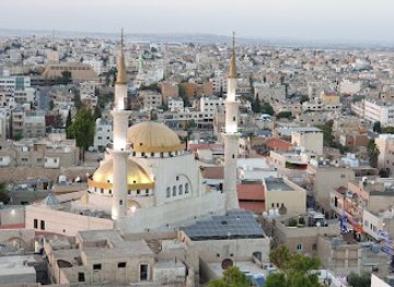jordan/madaba/landmark/queen-ayola-hotel