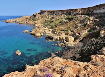 malta/golden-bay/landmark/il-majjistral-nature-history-park