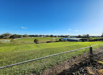 Jimbour House