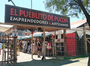 chile/pucon/landmark/el-pueblito-de-pucon