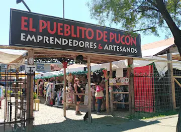 El Pueblito de Pucon