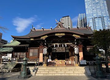 japan/kanto/landmark/shinjuku-juniso-kumano-jinja-shrine