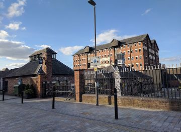 united-kingdom/gloucestershire/landmark/national-waterways-museum-gloucester
