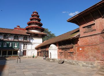 nepal/kathmandu/durbar-square/landmark/mahendra-museum