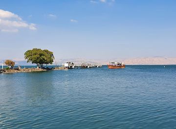 israel/tiberias/landmark/the-galilee-boat