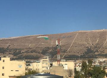 iraq/sulaymaniyah/landmark/dolphin-hotel-hostel-sulaymaniyah