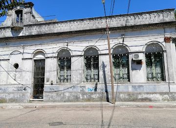 uruguay/cerro-largo/landmark/museo-historico-regional-de-melo