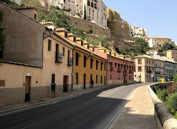 spain/cuenca/landmark/antigua-muralla-puerta-de-valencia