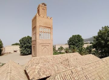 algeria/tlemcen/el-mechouar/landmark/el-mechouar-palace