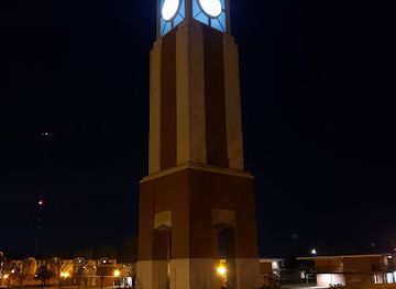 oklahoma/edmond/landmark/freede-centennial-tower