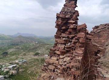 pakistan/pothohar-plateau/landmark/kussak-fort