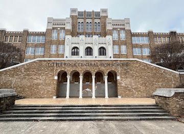 arkansas/little-rock/landmark/little-rock-central-high-school-national-historic-site