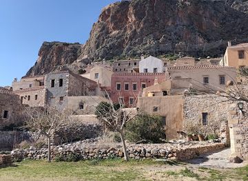 greece/monemvasia/landmark/cannon