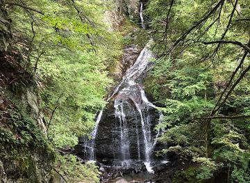 vermont/stowe/landmark/moss-glen-falls