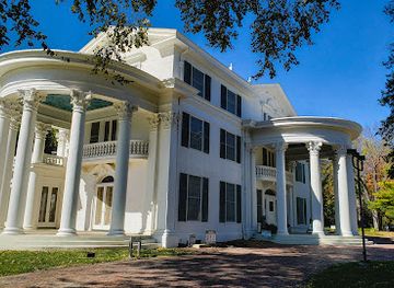 kansas/cross-timbers/landmark/arbor-lodge-state-historical-park