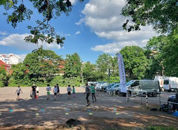 germany/cologne/nippes/landmark/nippeser-talchen